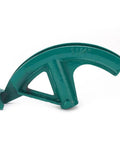 Nurnesy 19Mm 3/4 Inch Manual Conduit Bender For Steel Copper Aluminum Hand Pipe Tube Bending Tool Ergonomic Grip side view