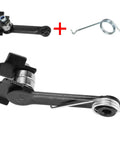 Chain Tensioner Adjuster With Spring For Dirt Rocket MX500 MX650 SX500 RSF650 Electric Motocross Mini Street Bike