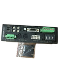 ARLD12A-CCC Stepper Motor Driver And Controller For Industrial Motion Drive In Automation Equipment with connectors visible