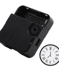 Pro Grade High Torque Quartz Movement For Large Watches Repair Kit With Full Parts Set For Clock Restoration And Precise Timing