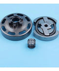 Premium 3 8 6T Clutch Drum Needle Bearing Kit For Chainsaw Fits 135 140 135e 140e Models OEM 578257101 530014949 Replacement Spare Part
