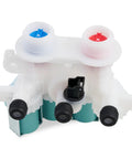 Washer Water Inlet Valve 120V 60Hz For Whirlpool Kenmore Models Replaces W10632527 W10758829 W10853296 W11096268 AP6329544