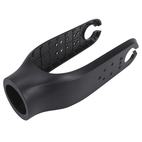 Electric Scooter Front Fork Cover ABS Protective Shell Guard Replacement for Easy Install and Daily Rides