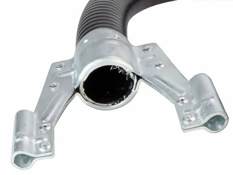 Rear Guide Hose For K1500 Sectional Drain Cleaner Fits RIDGID K1500 10 Foot Replacement Hose A34 SDT K1500 Pro Grade Heavy Duty