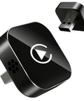 Upgrade Your Daily Grind With This Legit Wireless CarPlay Dongle For Tesla Cybertruck 2024 Plus Snap It In For Zero Fuss Streaming