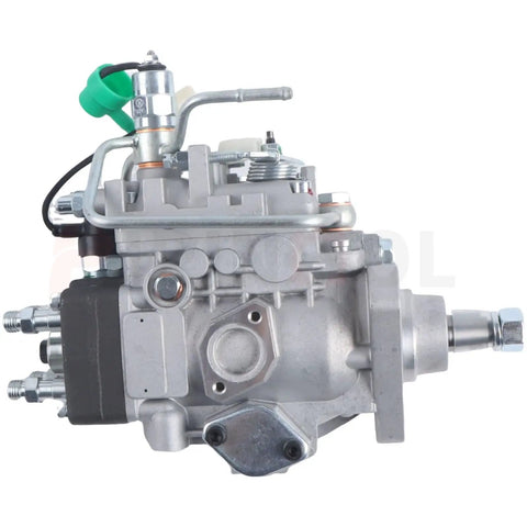 Top Shelf Replacement Fuel Injection Pump Have Your Rig Running Like New For Cat C3.4 And 3044C Diesel Engines, compact size, durable material.