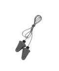 Skull Screws Earplugs P1301 Corded 120 Pairs 32 Decibel NRR CSA Class AL Push To Fit Pro Grade Hearing Protection