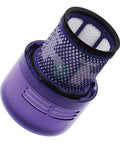 2 Pack Replacement Vacuum Filters For V11 Animal V11 Torque Drive V11 Complete V11 Extra And V15 Detect V15s Detect Cordless Vacuums