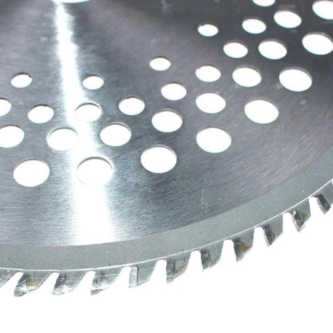 Top Tier 8 Inch 80T Sprocket For Yamaha Snowmobiles Fit 8300 Through 8550 And DS Series Models close-up view of steel sprocket surface.