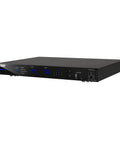 Dead Serious 20 Amp Power Conditioner With Eight Metered Outlets And Individual Ip Control For Quick Remote Switches And Straight Up Reliable Equipment Protection Down The Line, black rack mountable power strip.