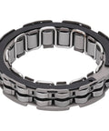 Starter Clutch One Way Bearing For Yamaha Grizzly 660 2002 2008 OEM Replacement 18 Beads High Quality Stainless Steel
