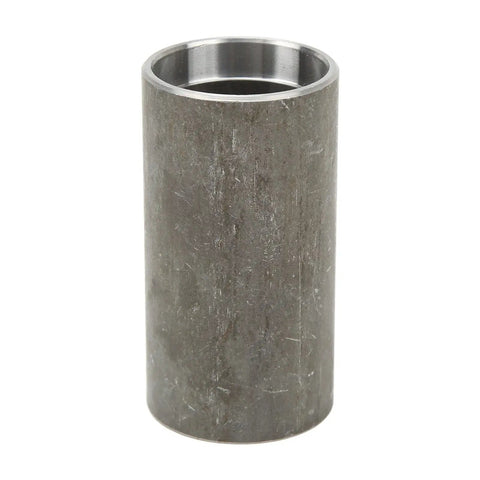 Close-up of metal bearing cylinder from Beefed Up Metal Steering Wheel Bearing Kit Upgrade For Kart Tricycle ATV Durable Bearing Set