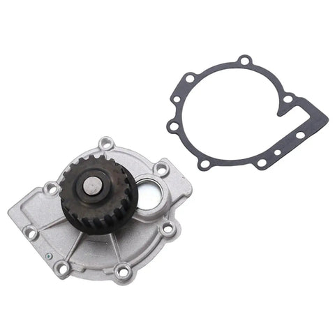 Ultimate Lasting Engine Coolant Water Pump For Volvo C70 XC70 S70 Models With Part Numbers 30751700 And 30684432. Smooth Metal Build Ensures Optimal Cooling Performance For Daily Commuting And Long Road Trips To Keep Your Ride Running Cool And Reliable