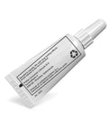 Back view of tube from Espresso Machine Grease 2 Pack With 5g Tubes For Saeco Philips And Gaggia Espresso Machines Maintenance Kit
