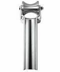 Beefy 3 Inch Conduit Cable Puller Sheave For Smooth Wire Installation With Dual Bearing Structural Support And High Load Guidance