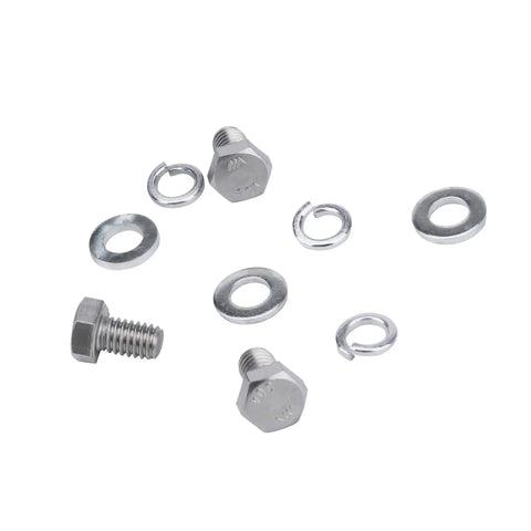 Heavy Duty 3/4 Inch Quick Release Steering Wheel Hub And Disconnect Adapter For Most Three Hole Setup Zero Shake Aluminum Track Ready Smooth Swap Replacement Gear, includes metal bolts and washers.