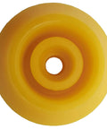 Framing Nailer Parts Replacement Kit For NR90AD NR90ADPR Includes Piston Driver, Piston Bumper, Ribbon Spring Replacement Set For Quick Fix And Make Your Nailer Work Like New Again. Yellow plastic piston bumper