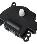 HVAC Air Blend Door Actuator Replacement For Chrysler Dodge Jeep Ram Vehicles OE style fit 604029 68018109AA