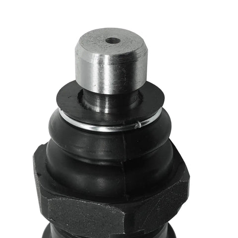 Heavy Duty Ball Joints For RZR XP 1000 And RZR XP 4 1000 2014-2024 EPS Turbo S Pro XP Models Replacement KRZRBJ10 Pack forged steel ball joint close-up