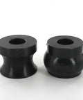 1 Inch Round Bead Roll Dies Set For Bead Roller With 22mm Shaft, heavy duty tool steel with black oxide coating for rust resistance