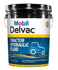 Beefed Up Tractor Hydraulic Fluid 5 Gallon Pail For Heavy Duty Transmissions, Differentials, Final Drives, Hydraulics, Power Steering