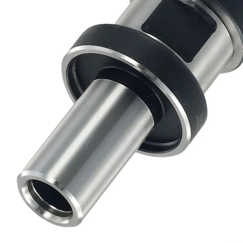 Heavy Duty CNC Extension Rod Milling Holder Featuring A Bulletproof 3 4 Inch Shank And Er20 Collet Chuck System For Hardcore Machining That Delivers Knockout Precision Daily