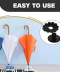 Deck Out Your Patio Setup With Slick Patio Umbrella Tip Caps And Canopy Protectors As Tough Replacement Parts For A Quick Repair Job And Scratch Shielding Using Heavy Duty Rubber Cushion Inserts To Keep Your Garden Gear Looking Fine All Season Long - colorful umbrellas with rubber tip caps in a stylish setup.