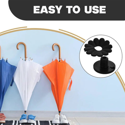 Deck Out Your Patio Setup With Slick Patio Umbrella Tip Caps And Canopy Protectors As Tough Replacement Parts For A Quick Repair Job And Scratch Shielding Using Heavy Duty Rubber Cushion Inserts To Keep Your Garden Gear Looking Fine All Season Long - colorful umbrellas with rubber tip caps in a stylish setup.
