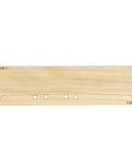 Wooden Ship Model Kit One To One Thirty Scale Diy Hobby Boat Building Kit for Adults and Kids Requires Assembly