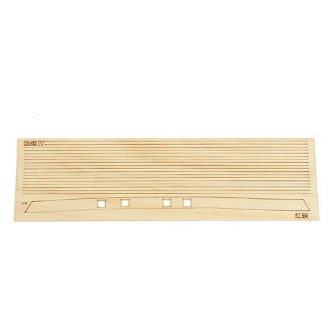 Wooden Ship Model Kit One To One Thirty Scale Diy Hobby Boat Building Kit for Adults and Kids Requires Assembly