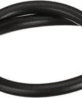 Hardcore Power Brake Vacuum Hose 11 32 Inch By 36 Inch Long 85 Psi Epmd Rubber Tubing coiled on a white background.