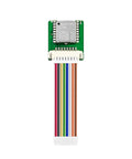 Gnss Gps Module With 2.8V To 4.3V Power Supply For Heltec Esp32 WiFi LoRa 32 V4 T114 V2 Development Boards And Arduino Raspberry Pi Compatibility