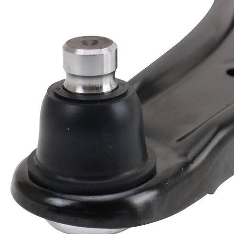 Close-up of ball joint from Drop In Front Steering And Suspension Kit For Mitsubishi Outlander Sport 2011 2019 Complete Replacement
