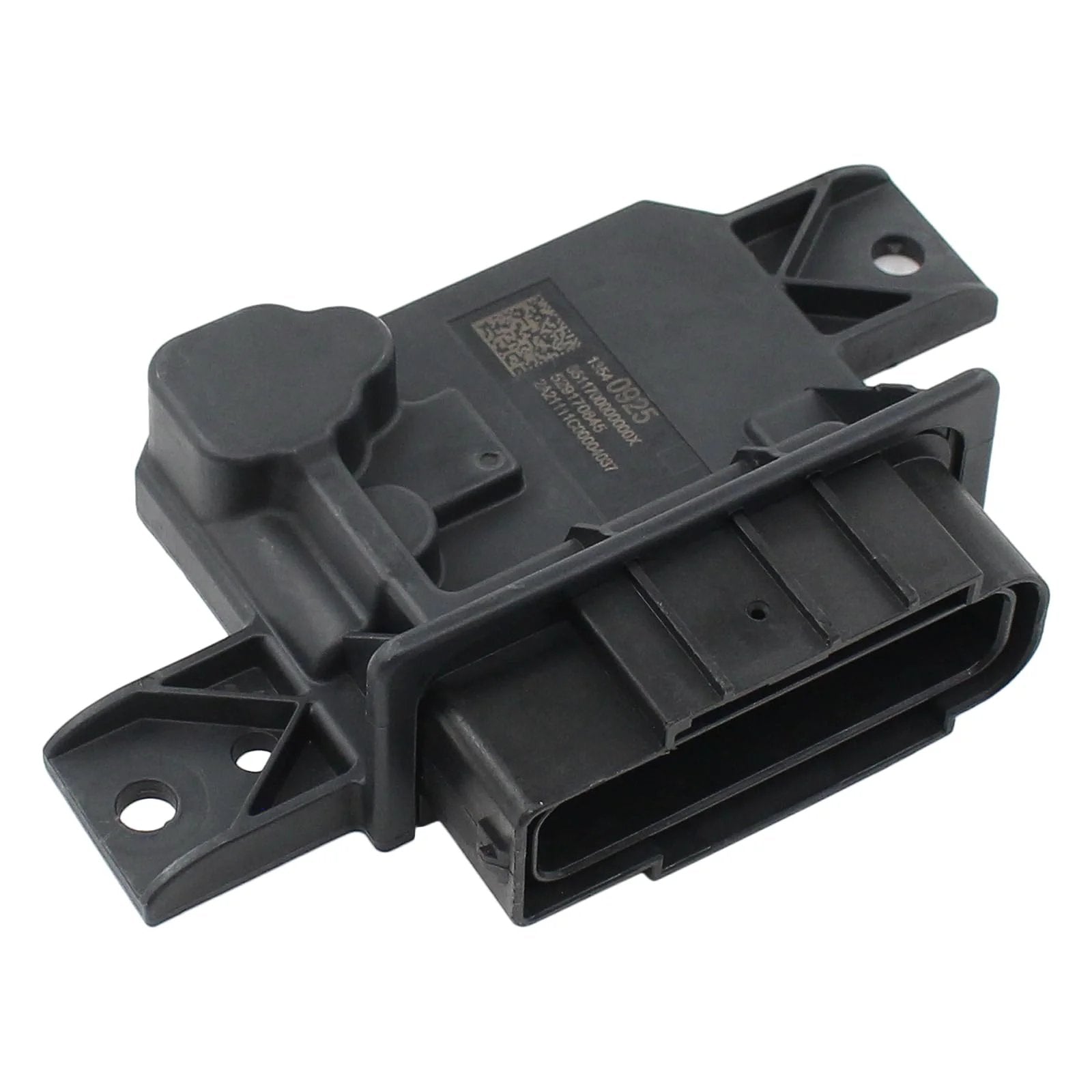 Fuel Pump Control Module Replacement For Chevy