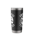 Stainless Steel Insulated Tumbler For Glider Pilots And Sailplane Fans Keeps Coffee Hot Through Tow Launches Thermals