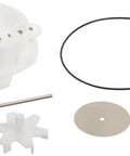Repair Kit For 6 Port Aa Valve 522642 Built To Last With Heavy Duty Materials Easy Install No Assembly Needed Leak Proof Fit Boss