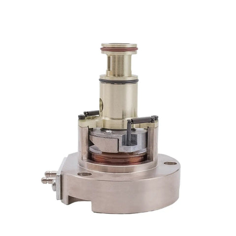 Generator Actuators For Fuel Pump Electric Actuator In Engine Generators NTA855 G2 Piezo Linear Actuator With 12 Or 24 Volt Motor Controller