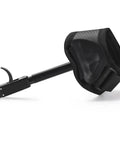 360 Degree Rotating Caliper Bow Release for Compound Bow with adjustable Oxford fabric wrist strap