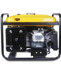 4350 Watt Gas Generator For Home Use With 3600 Running Watts And 4350 Peak Portable Power On The Go 212cc OHV Engine