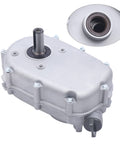13HP Reduction Gearbox For Honda GX270 With Internal Clutch And Rotatable Oil Plug Half Speed Reduction Compact View