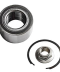 2 Front Wheel Bearing Hub Assemblies Kit For Ford Escape 2001 To 2012 Mazda Tribute 2001 To 2011 Mercury Mariner 2005 To 2011
