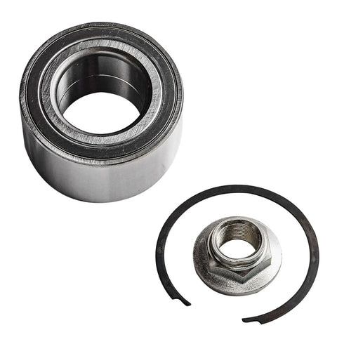 2 Front Wheel Bearing Hub Assemblies Kit For Ford Escape 2001 To 2012 Mazda Tribute 2001 To 2011 Mercury Mariner 2005 To 2011