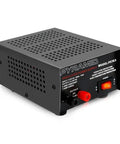 Beefy Benchtop 5 Amp Linear Regulated Power Supply For Home Lab Or Workshop AC To DC Converter Delivers Clean 12V DC Output