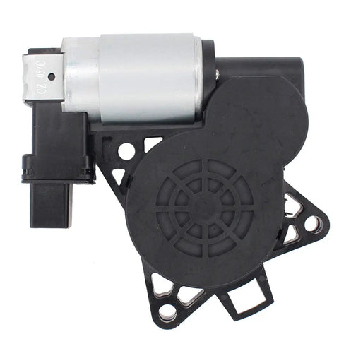 Front Left Driver Side Power Window Regulator Motor for Mazda CX 7 CX 9 3 5 6 2004 2015 Replacement Upgrade