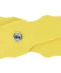 Safe-T-Grip Fuse Puller Fully Insulated Cartridge Fuse Removal Tool 250V Rated Non-Slip Grip Heavy-Duty Electrician Tool