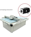 42HS40-YC-PD permanent magnet brake stepper motor, 12V, 4-lead, NEMA17, for drawing instrument