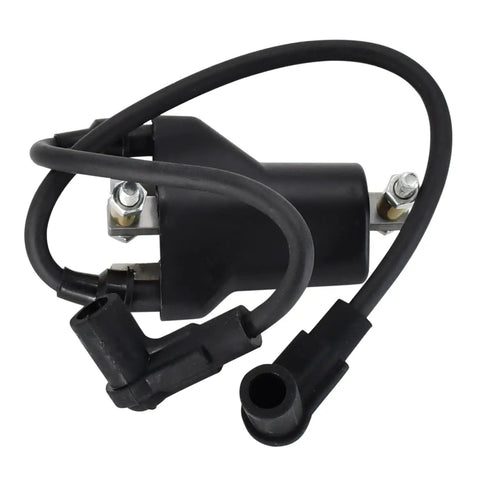 Durable Ignition Coil 26652G01 26652-G01 EPIGC103 ZF-IG-A00114 Replacement for EZGO TXT Gas Golf Cart 1991-2003