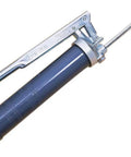 SKF Lever Action Grease Gun Be A Beast For Your Rig Pro Grade Heavy Duty Workhorse With Durable Steel Build Quick Release Coupler