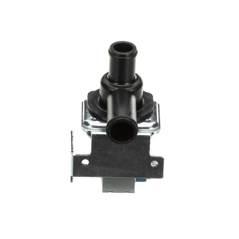 Front view of Dump Valve 000014062 For Manitowoc Ice Machines 120 Volt OEM Replacement Part Genuine Ice Maker Valve