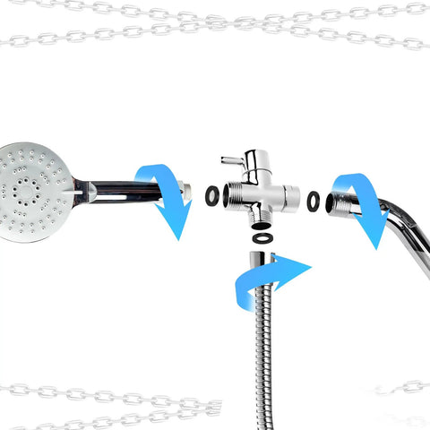 20 Pack Shower Head Gasket Set With Screen Filters And Rubber Washers For One Half Inch Hoses And Fixed Or Handheld Shower Heads, Stainless Steel Seal O Rings To Prevent Leaks And Keep Water Flow Strong. Shower head gasket set with filters and washers for hose connections